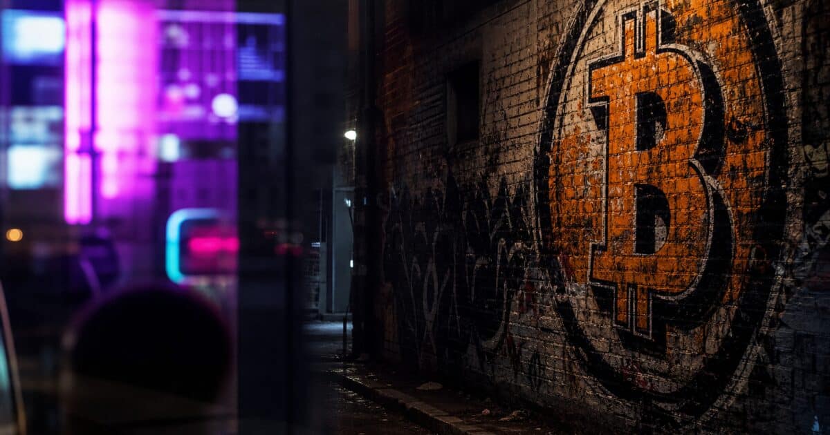 Bitcoin Hovers Near $63,800 as Sellers Fight Buyers for Control
