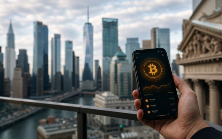 Bitcoin Long-Term Holders Buy the Dip as $52,000 Historical Target Looms