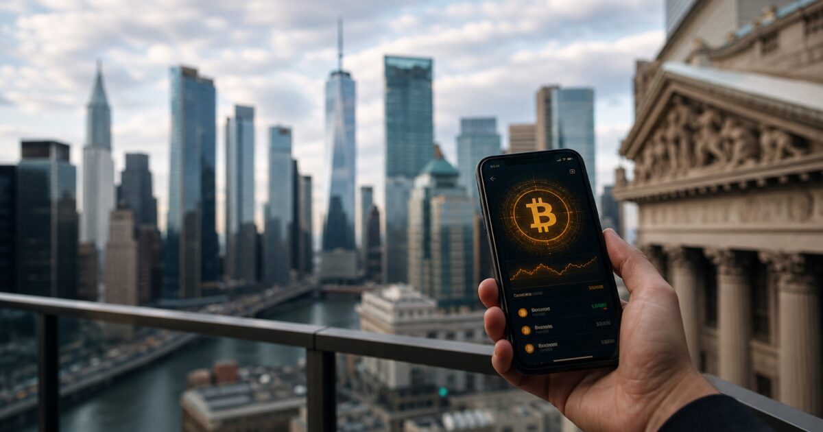 Bitcoin Long-Term Holders Buy the Dip as $52,000 Historical Target Looms