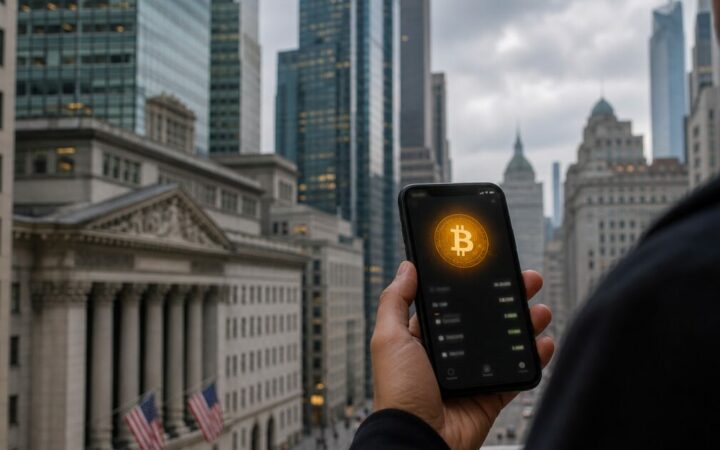 Bitcoin Moving Average Signal Flashes Again, Speculators Watch for Confirmed Bottom