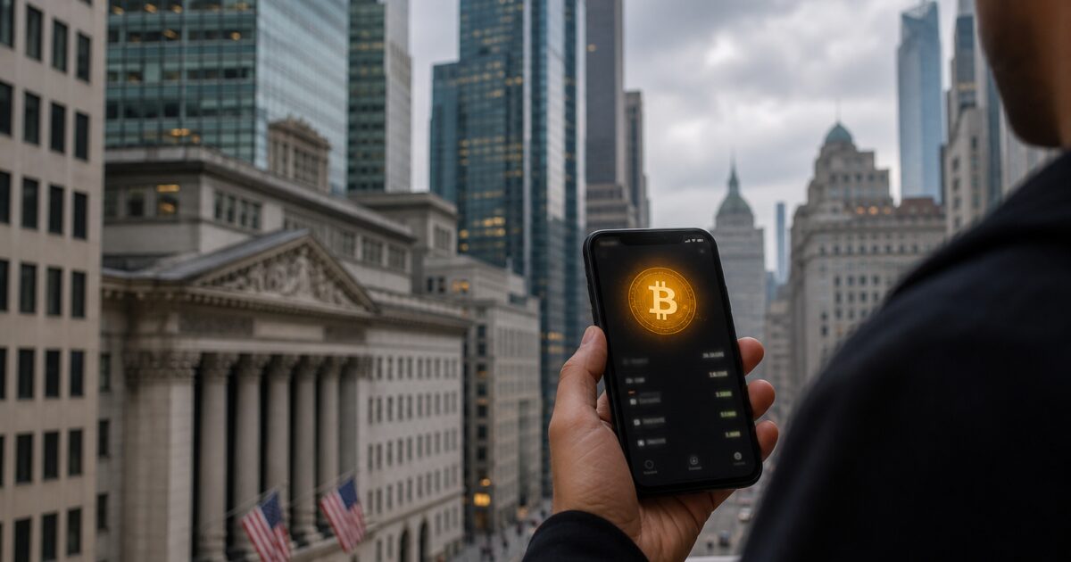 Bitcoin Moving Average Signal Flashes Again, Speculators Watch for Confirmed Bottom