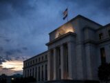 Bitcoin Nears $60,000 as Fed Chair Warsh Flags AI's Growing Economic Weight