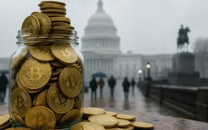 Bitcoin Options Traders Stay Cautious Even as Prices Bounce Back