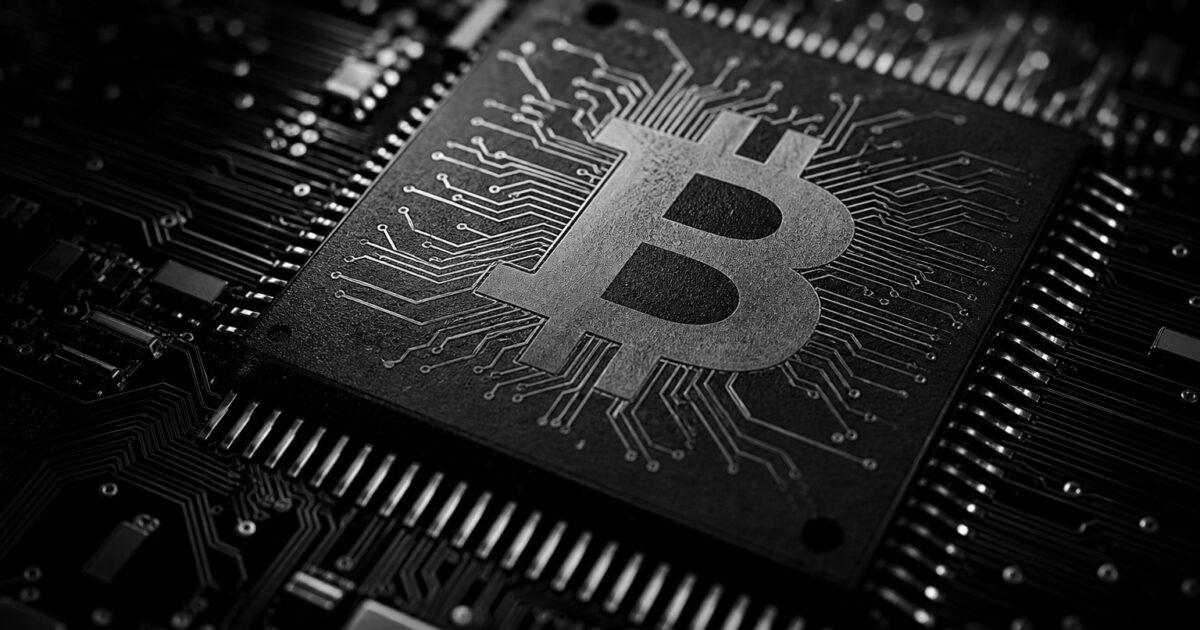 Bitcoin Plonge Sous 65 000 Dollars Quand Washington et Téhéran Allument la Mèche