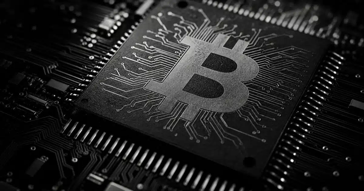 Bitcoin Plonge Sous 65 000 Dollars Quand Washington et Téhéran Allument la Mèche
