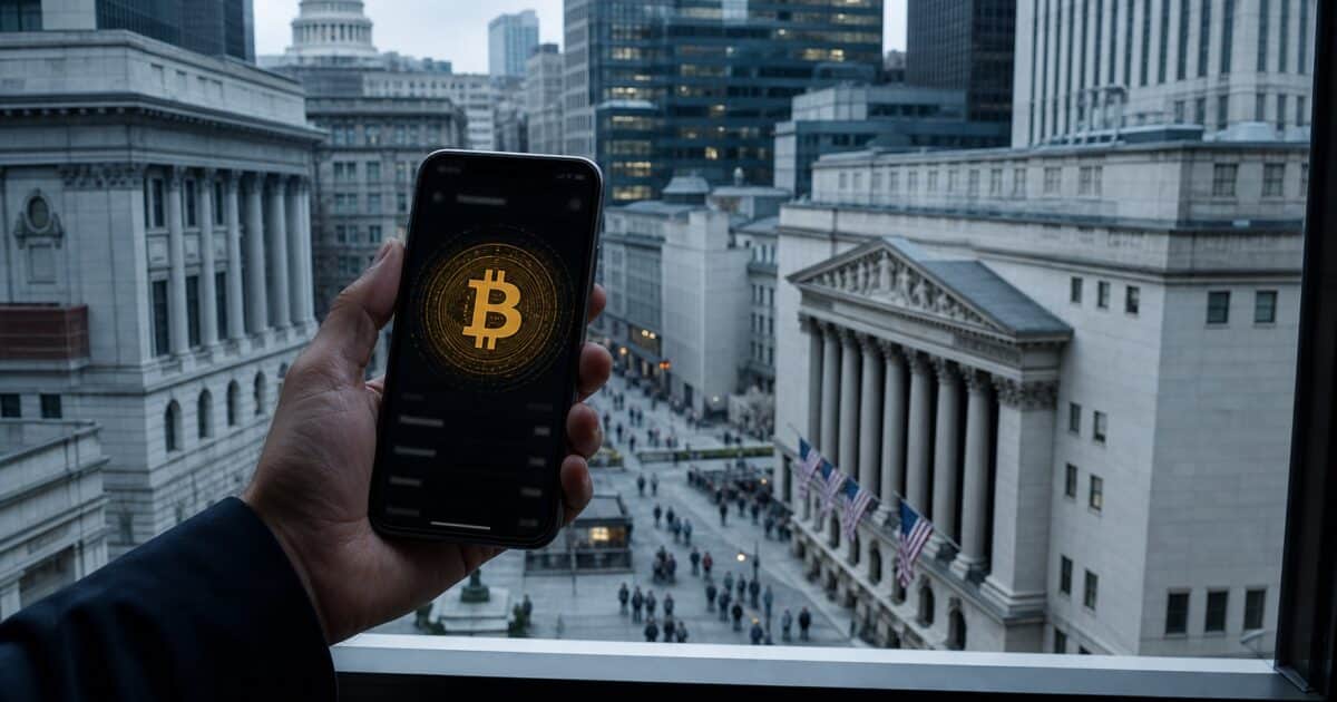 Bitcoin Profit Ratio Drops to 43-Month Low, Splitting Investor Camp