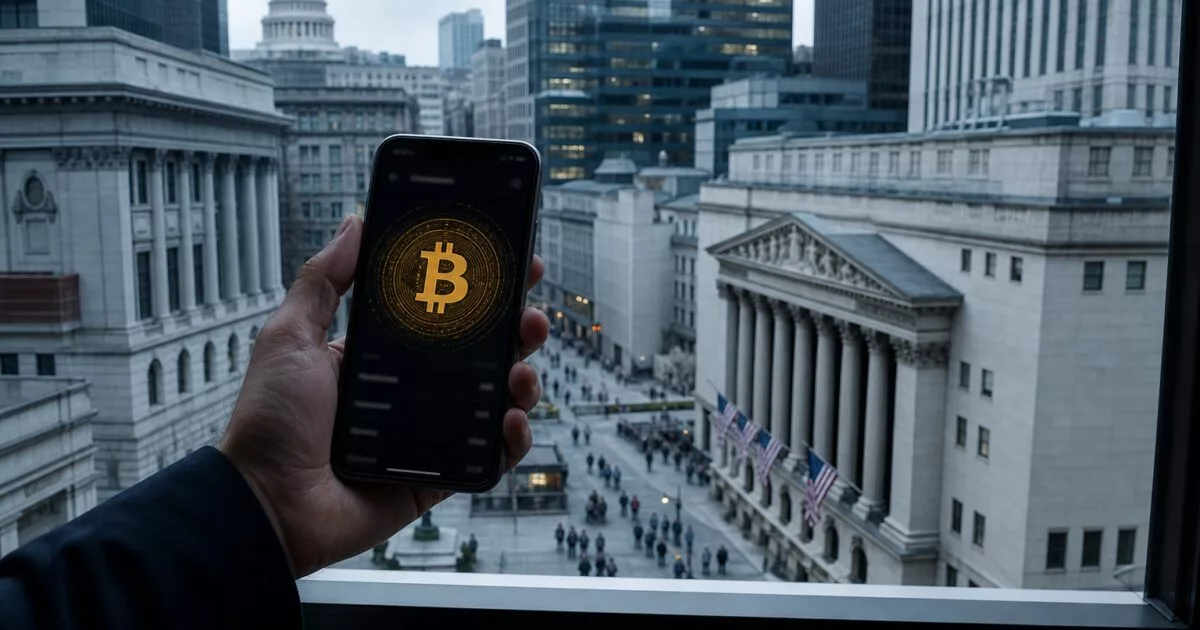 Bitcoin Profit Ratio Drops to 43-Month Low, Splitting Investor Camp