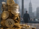Bitcoin RSI Nears Zero as Traders Watch for a 2026 Bear Market Floor