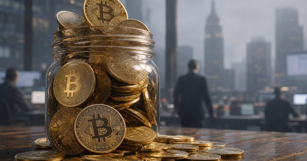 Bitcoin RSI Nears Zero as Traders Watch for a 2026 Bear Market Floor