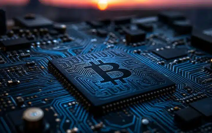 Bitcoin Slides to $62,732 as Middle East Risk and Tech Rout Hit Crypto Market Cap