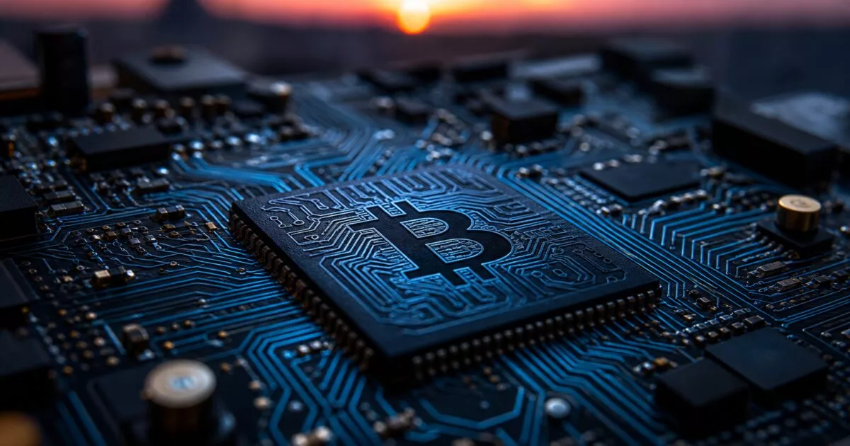 Bitcoin Slides to $62,732 as Middle East Risk and Tech Rout Hit Crypto Market Cap