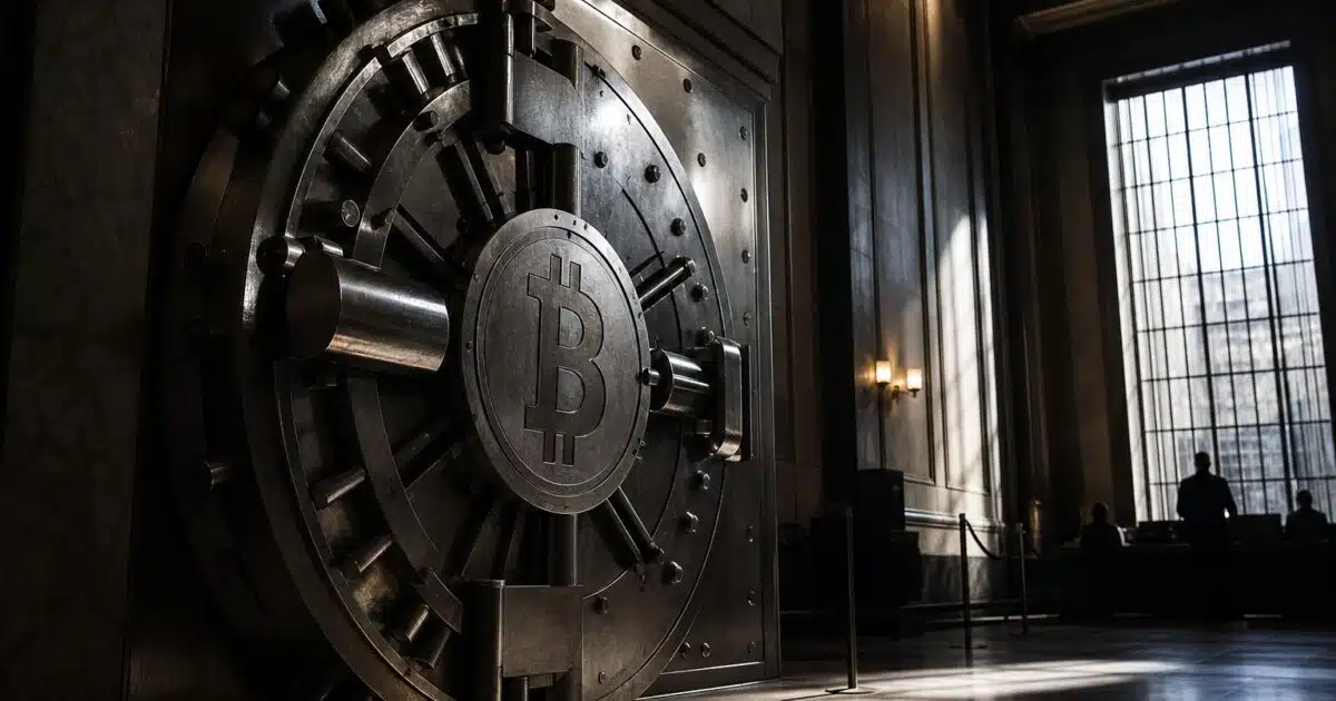 Bitcoin Slides Toward $62,000 as Trump Hits Hormuz Shipping With New Fees