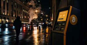 Bitcoin Stuck Below $64,000 as US-Iran Tensions Rattle Crypto Markets