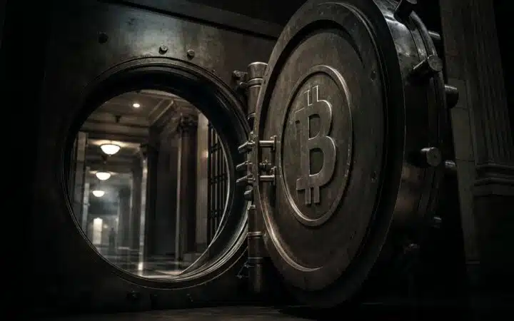 Bitcoin Supply Flashes First 'Buy' Signal Since November 2022 as Bear Market Drags On