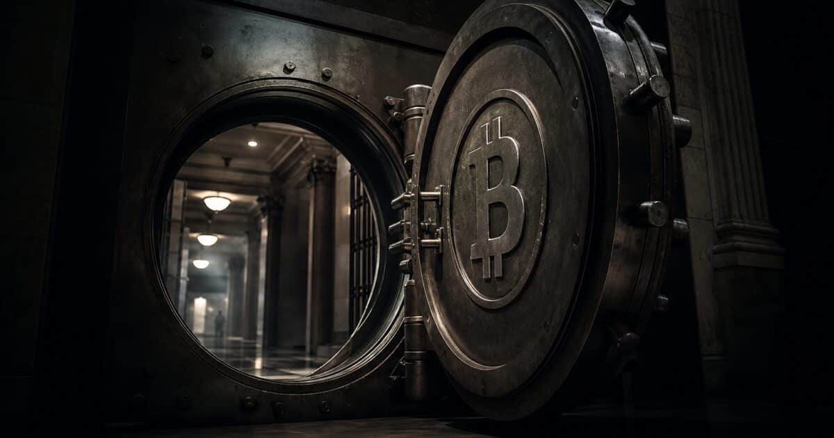 Bitcoin Supply Flashes First 'Buy' Signal Since November 2022 as Bear Market Drags On
