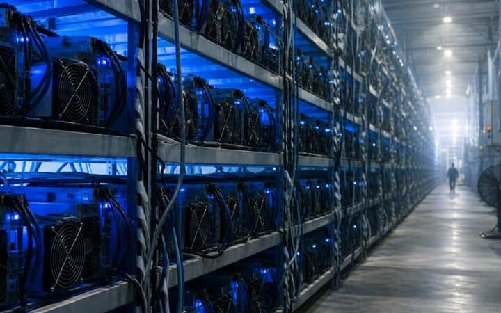 Bitcoin Whales Snap Up 19,696 BTC in 8 Days as Price Slides to $63K