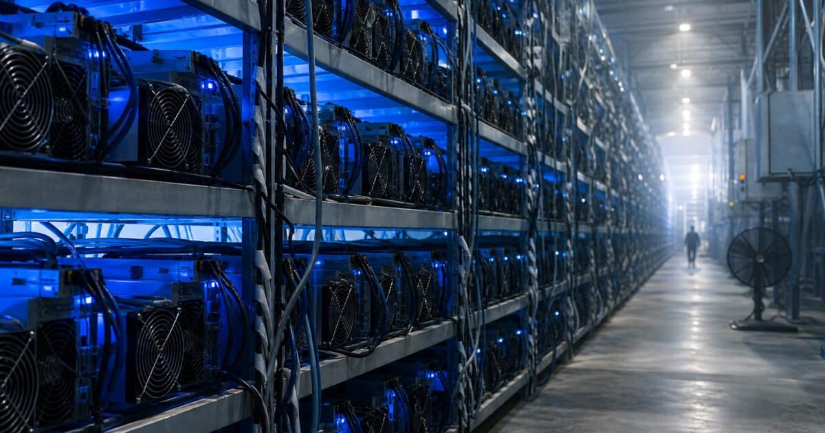 Bitcoin Whales Snap Up 19,696 BTC in 8 Days as Price Slides to $63K