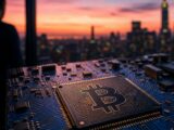 Bitcoin's $15M Quantum Defense Fund Backs New Crypto Cryptography Race