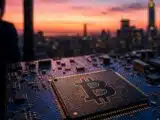Bitcoin's $15M Quantum Defense Fund Backs New Crypto Cryptography Race