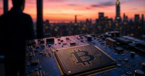 Bitcoin's $15M Quantum Defense Fund Backs New Crypto Cryptography Race