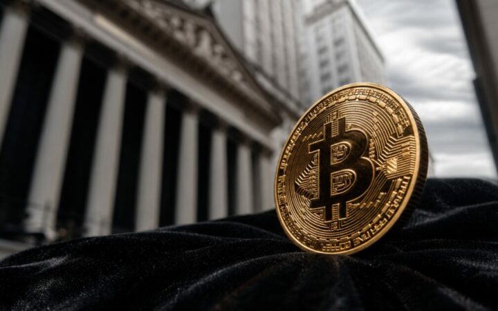 Bitcoin's Short-Term Holder Cost Basis Falls Below $30,000 Long-Term Level