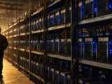 Bitdeer Stock Jumps 14% as $36 Million Nevada Plant Targets SEALMINER Output