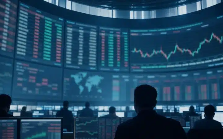 Bitget Brings MiniMax Stock Exposure to USDT Traders Via Quanto Futures