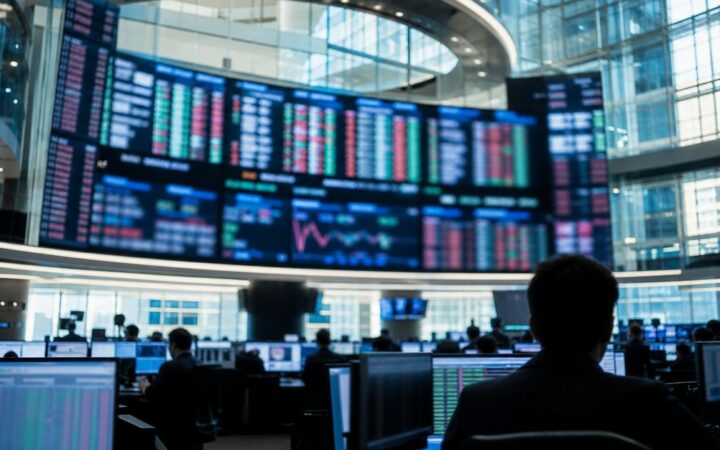 Bitget Hits $70 Billion in TradFi Perpetuals, Trailing Only Binance by a Thin Margin
