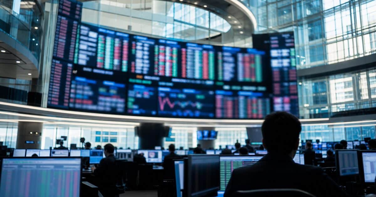 Bitget Hits $70 Billion in TradFi Perpetuals, Trailing Only Binance by a Thin Margin