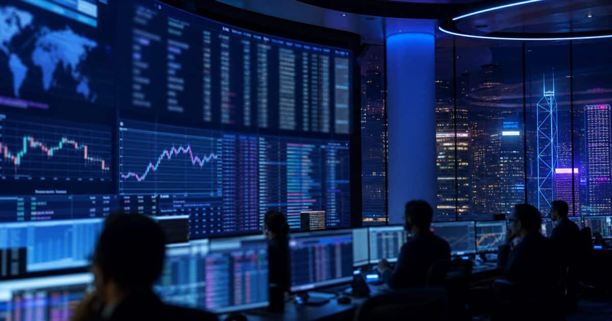 Bitget Lance les Options sur Actions Américaines et Veut Tout Changer pour ses 125 Millions d'Utilisateurs