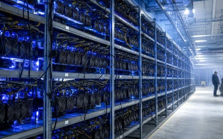 BitMEX Lawsuit Targets 622 Bitcoin and Four Co-Founders Before September Shutdown