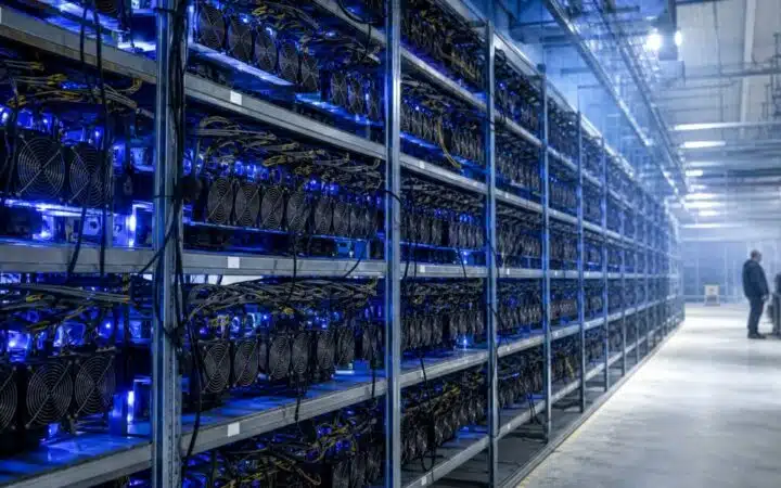 BitMEX Lawsuit Targets 622 Bitcoin and Four Co-Founders Before September Shutdown