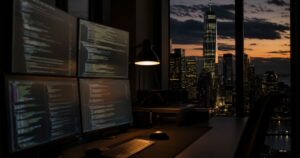 Bitwise CEO Hunter Horsley Backs Ethereum and Solana for RWA Tokenization