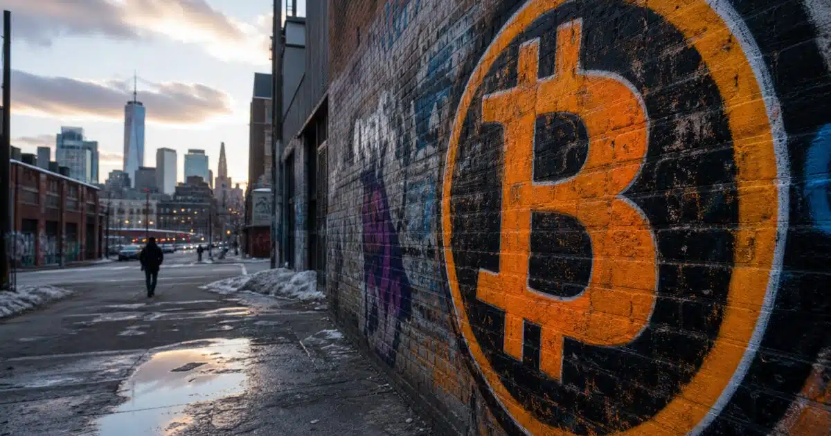 Bitwise CIO Matt Hougan Sees Bitcoin and Tokenization Fueling Next Crypto Cycle