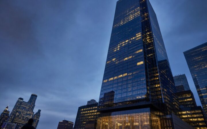 BlackRock and Coinbase Join 9-Firm, $15M Push to Quantum-Proof Bitcoin