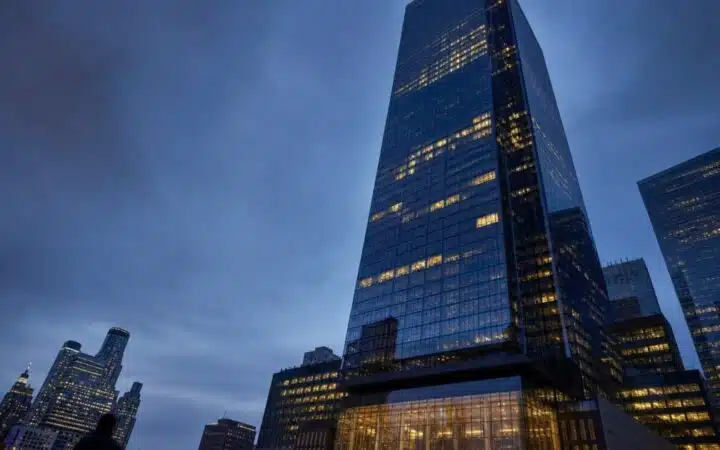 BlackRock and Coinbase Join 9-Firm, $15M Push to Quantum-Proof Bitcoin