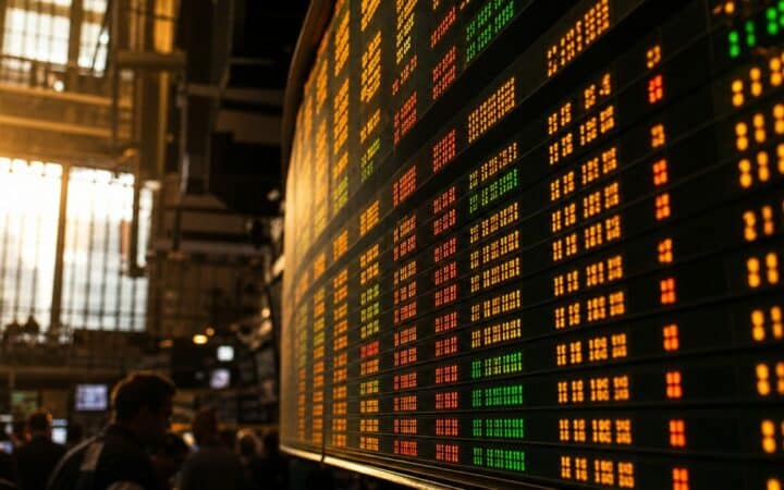 Blockchain.com Brings Polymarket to 43 Million Users With In-App Prediction Trading