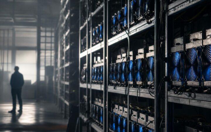 Blockstream's Adam Back Calls BIP-110 Dead on Arrival at 0.86% Miner Support