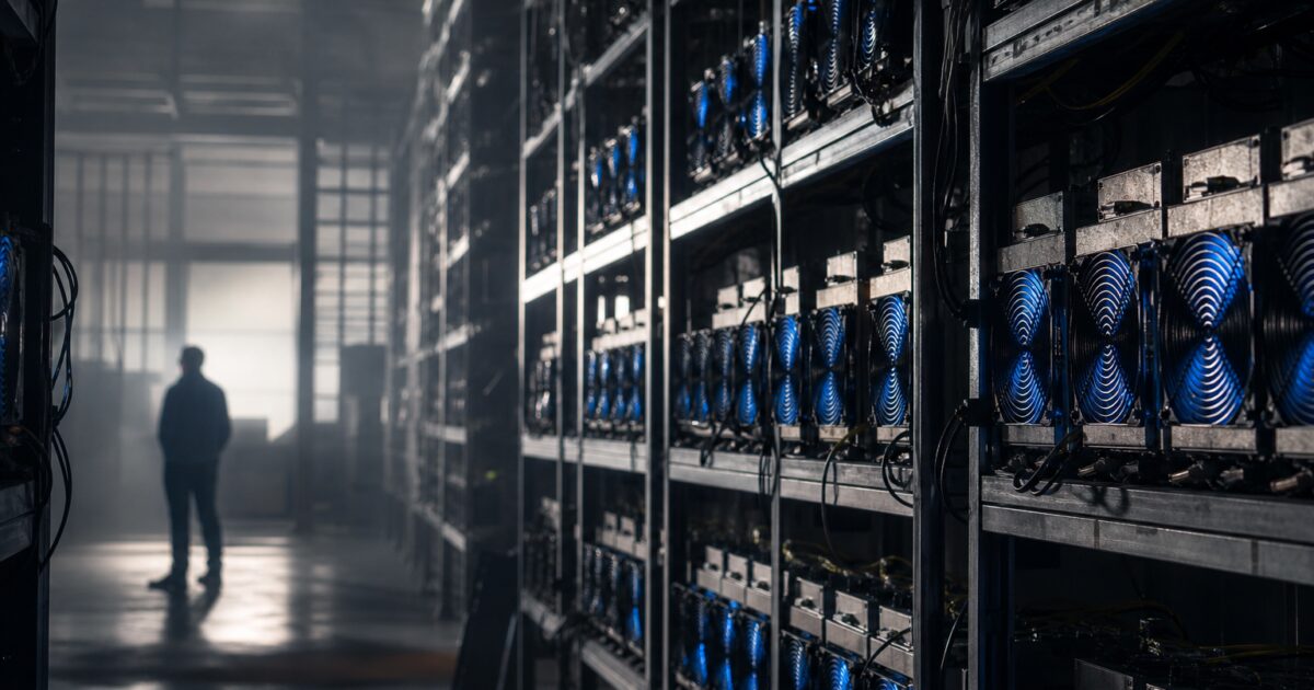 Blockstream's Adam Back Calls BIP-110 Dead on Arrival at 0.86% Miner Support