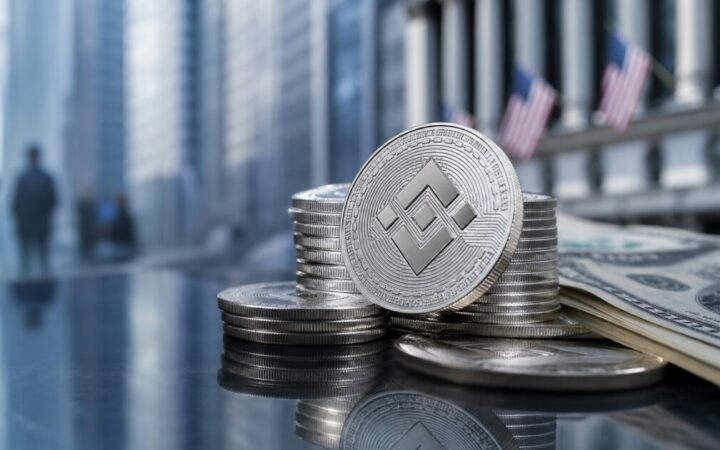 BNB Chain Drops Gas Fees on Stablecoins in Push for Daily Payment Use