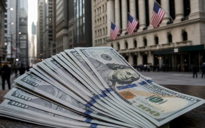 Bolivia Backs USDT as Dollar Crunch Forces Stablecoin Pivot