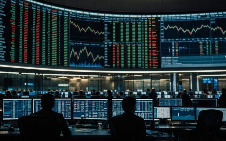 Bybit Lands on CNBC's 500 Fintech List With 80 Million Users Behind It