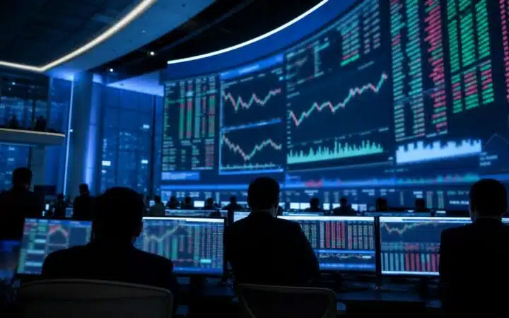 Bybit Lets Traders Use Nvidia and Tesla Tokenized Shares as Loan Collateral