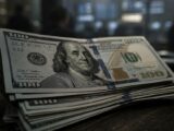 Canadian Dollar Jumps as Crude Climbs Past $78 a Barrel