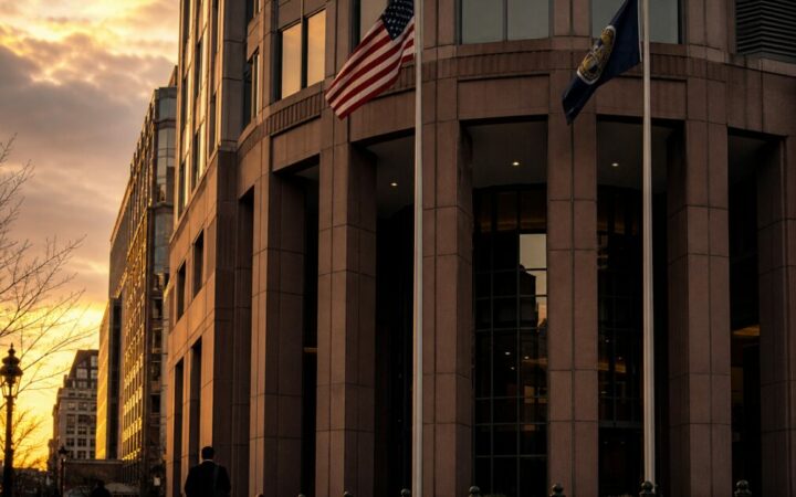 CFTC Charges North Carolina Man Over $14M Crypto Pool Fraud Hitting 60 Investors