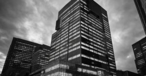 Circle Buys Nearly 1,000 IBM Blockchain Patents in Major IP Deal