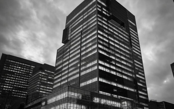 Circle Buys Nearly 1,000 IBM Blockchain Patents in Major IP Deal