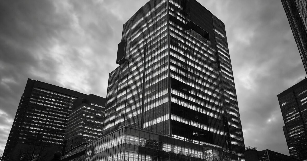 Circle Buys Nearly 1,000 IBM Blockchain Patents in Major IP Deal
