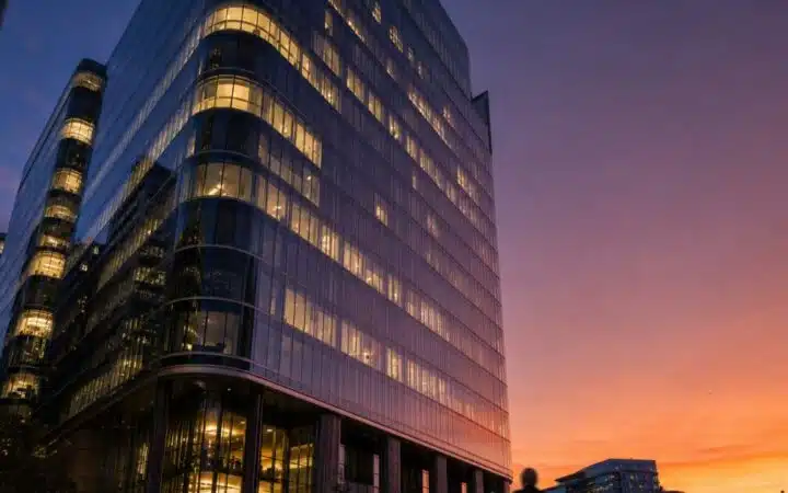 Circle Wins Federal Trust Bank Charter, Bringing USDC Into Regulated Banking