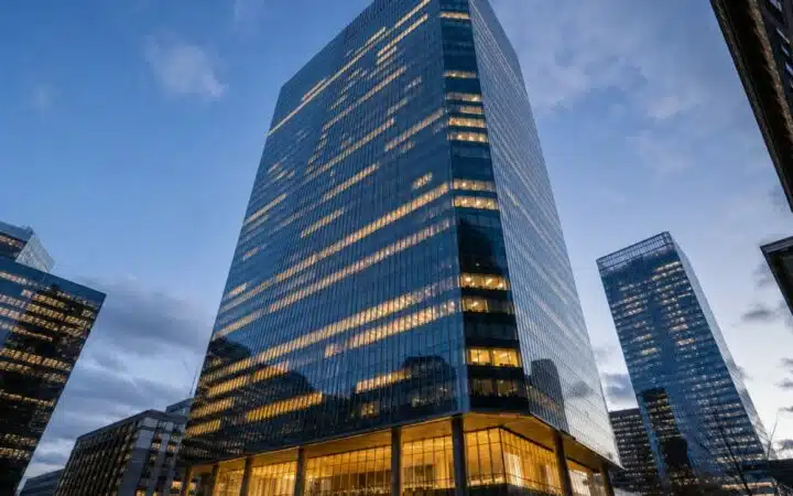 Circle Wins OCC National Trust Charter, Beating Ripple and Paxos to Federal Approval